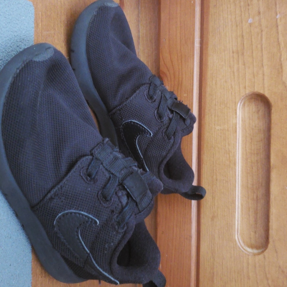 Nike kid shoes